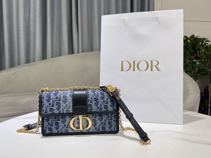 Christian Dior Montaigne Bags